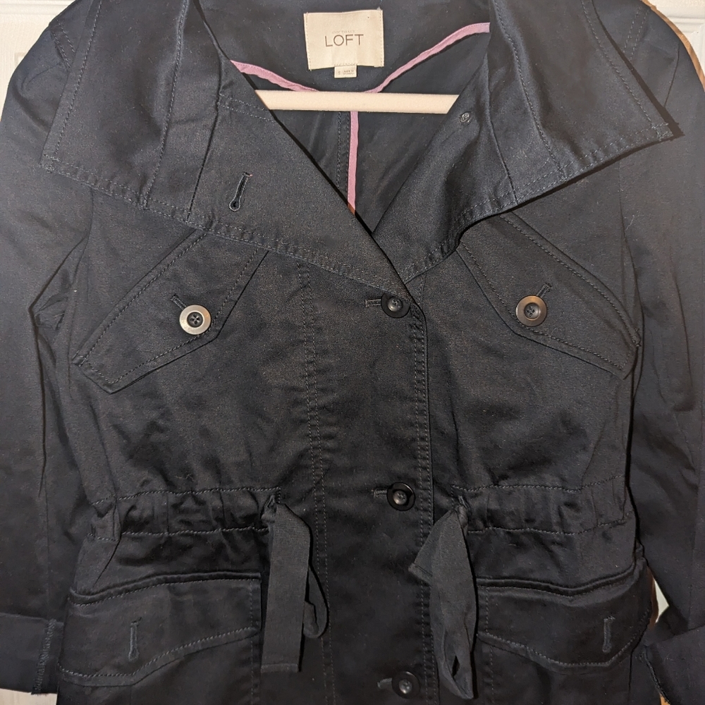 LOFT jacket - Picture 2 of 8